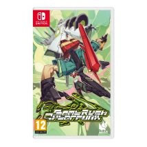 Bomb Rush Cyberfunk - Iam8bit - Exclusive Edition - iam8bit
