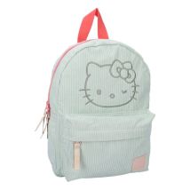Hello Kitty - Sac À Dos Hello Kitty Have A Nice Day Green - Vadobag
