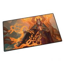 Ultimate Guard - Play-mat Magic: The Gathering Tarkir: Dragonstorm Abzan Devotee