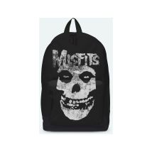 Misfits - Sac À Dos Glow Fiend - Rocksax