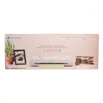 Silhouette Cameo 5 - Bianco Carrara