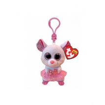 Beanie Boos Clip Nina La Souris - Ty
