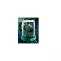 Green Lantern - Replique De L'Anneau De Pouvoir Hal Jordan - Noble Collection