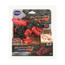 Petits Switch Et Go Dinos Fire Vtech Modèle Aléatoire