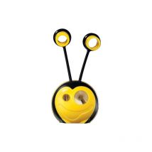 Taille-crayons - 1 Trou - Avec Réservoir - Croc Croc Universal - Maped