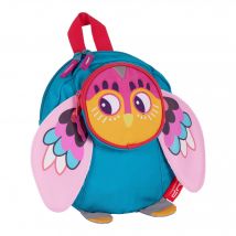Sac Goûter Élastique 27 Cm Pyradino Bleu – Bodypack - Bodypack