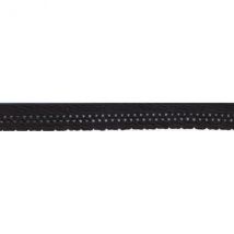 Bobine 25m Élastique Lingerie 13mm Noir 13mm - MyMercerie
