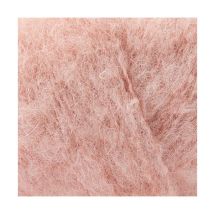 Découvrez L'Élégance Naturelle : Pelote De Laine Et Alpaga Fashion Light Luxury De Rico Design 09 Rose - Rico Design