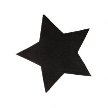 Étoile Noire Pour Trousse - BON CHIC BON DOS - BCBD