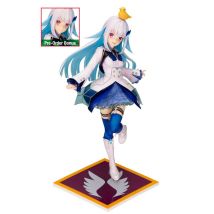 Nijisanji - Figurine Helesta Bonus Edition - Kotobukiya