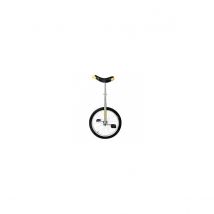 Monocycle Qu-ax Luxus 20 Argent - Qu-ax