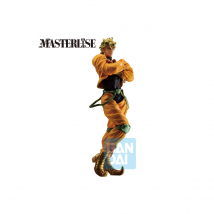 Jojo's Bizarre Adventure - Ichibansho Stardust Crusaders Dio Brando 27cm - Banpresto