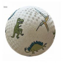 Grand Ballon Les Dinosaures - Petit Jour
