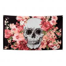 Drapeau Day Of Dead - Boland