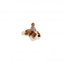 Peluche - Chien Carpette - 1m15 - Gipsy Toys