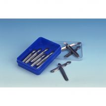 Boîte De 12 Plumes À Gratter N°2 - Tri star