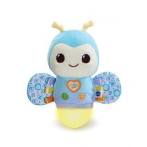 Lili Ma Luciole Douce Nuit - Peluche Éclairante Pour Bébé - Vtech