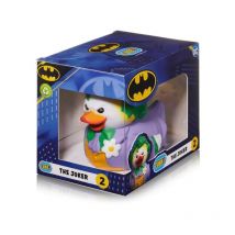 Dc Comics - Figurine Tubbz Joker Boxed Edition 10 Cm - Numskull