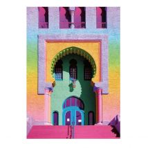 Puzzle 1500 Pièces Nathan - Mille Couleurs Pour Puzzleurs Passionnés