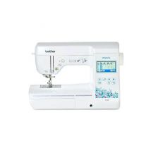 Machine À Coudre Innov-is F560 - Brother Blanc