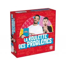 La Roulette Des Problèmes - Mgm Games - MGM