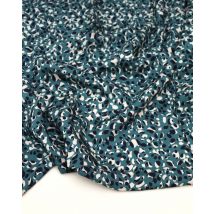 Viscose Twill - Terrazzo - 1 M - Majam