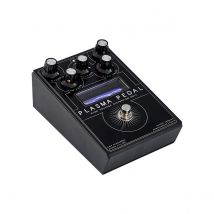 Plasma Pedal Gamechanger Audio