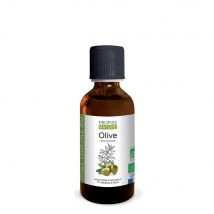 Olive Bio - Huile Végétale Contenance - 50 Ml - Propos'Nature