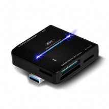 Lecteur De Cartes Usb 3.0 All In One - Advance - Advance Acoustic