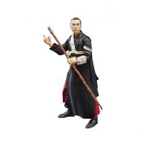 Star Wars Rogue One Black Series - Figurine 2021 Chirrut Imwe 15 Cm - Hasbro