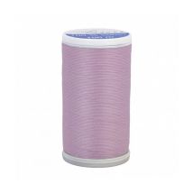 Fil À Coudre Laser 100% Polyester 100m Universel De Distrifil : Solidité Et Éclat Pour Vos Créations Couture 3304 Violet