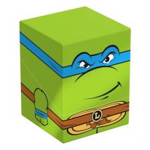 Squaroes - Les Tortues Ninja 006 Leonardo - Divers