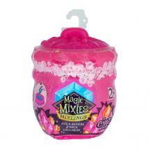 Magic Mixies Mixlings Bouilloire Magique Avec 2 Figurines - Moose Toys