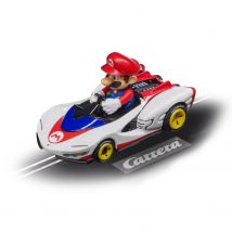 Nintendo Mario Kart - P-wing - Mario - CARRERA