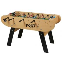 Baby Foot Foot - René Pierre
