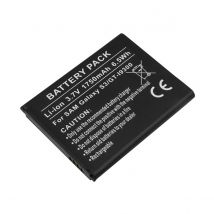 Avizar Batterie Samsung Galaxy S3 Gt-i9300 Li-ion 3.7v 1750mah 6.5wh