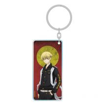 Tokyo Revengers - Porte-clés Chifuyu 8 Cm - Sakami Merchandise