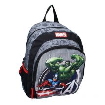 Marvel - Sac À Dos Avengers The Incredible 35 Cm - Vadobag