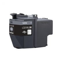 Cartouche D'Encre Brother Lc-3219xlbk Noire Xl Pour Imprimante Jet D'Encre - Brother