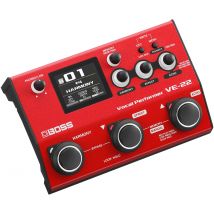 Ve-22 Boss