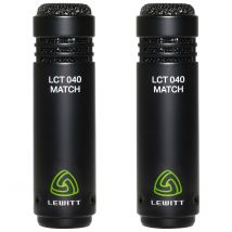 Lct 040 Match Stereo Pair Lewitt