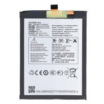 Avizar Batterie Li-ion 3,85v Pour Tcl 30 Se Compatible Tlp048a7 Blanc