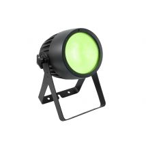 Eurolite Théâtre Led Cob 200 Rgb+ww - Eurolite