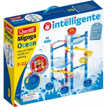 Piste De Billes Migoga Ocean - Quercetti
