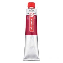 Talens Art Creation - Peinture À L'Huile - Carmin - 318 - Tube 200ml