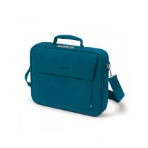 Sacoche Pcp 14/15,6 Eco Multi Base Pet Bleue Dicota - Dicota