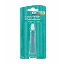 Colle Pour Tissu 13 Ml - Stanger - Distrifil