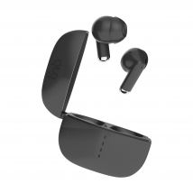 T'Nb - Écouteurs Sans Fil Zip Intra-auriculaires - Noir
