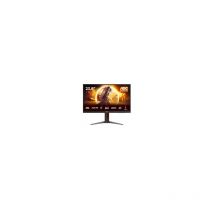 Ecran Pc Aoc Gaming 24 Fhd Ips 200hz 0,5ms Hdr 10 Ajustable En Hauteur Pivot Haut Parleurs - AOC Gaming