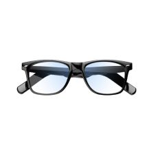 Découvrez Les Lunettes Écouteurs Bluetooth Avec Appareil Photo Et Son Immersif Yonis - Yonis